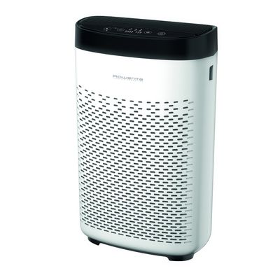 Rowenta Pure Air Essential luchtreiniger PU2530