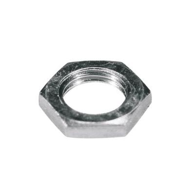 Switchcraft SC-P10001 Moer voor Chassis Connector Jack 3/8" - Per Stuk