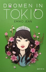 Dromen in Tokio - Emiko Jean - ebook