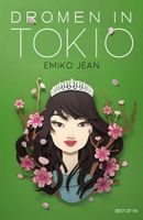 Dromen in Tokio - Emiko Jean - ebook