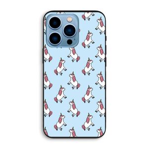 Eenhoorns overal: iPhone 13 Pro Biologisch afbreekbaar hoesje