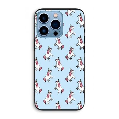 Eenhoorns overal: iPhone 13 Pro Biologisch afbreekbaar hoesje
