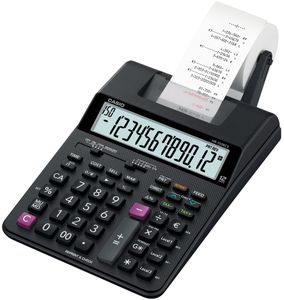 Casio bureaurekenmachine HR-150 RCE