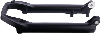 ROCKSHOX onderste vorkbuis 27,5" sliders rc 27,5" boost matt bl.