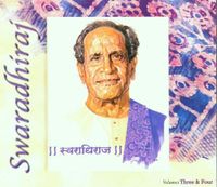 Swaradhiraj (Volume 3&4) - CD (0760452013026) - thumbnail