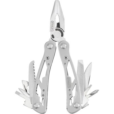 Stanley Multitool 12 in 1 multifunctioneel gereedschap