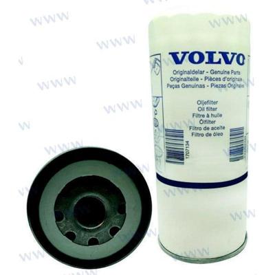 RM466634 - OLIEFILTER Volvo