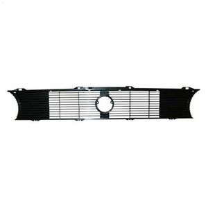 Grill Zwart 5810510