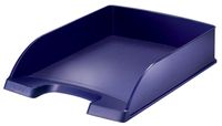 Leitz 52540069 brievenbakje Polystyreen Blauw - thumbnail