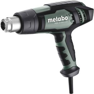 Metabo 603065000 HGE 23-650 LCD Heteluchtpistool