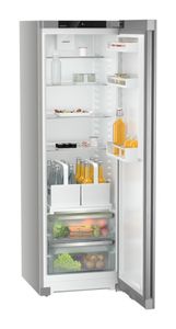 Liebherr RDsfe 5220 Plus koelkast Vrijstaand 399 l E Zilver