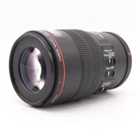 Canon EF 100mm F/2.8L USM IS Macro occasion