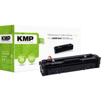 KMP Tonercassette vervangt Canon 046H Compatibel Geel 5000 bladzijden C-T39YX - thumbnail