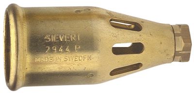 Sievert Brander O50mm, messing - 294402 294402