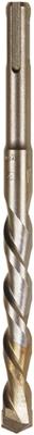 Wolfcraft Betonboor | Standaard | Ø4 x 110mm | 1 stuk - 7804010