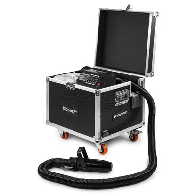 BeamZ SNOW5000 professionele sneeuwmachine
