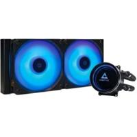 Chieftec Iceberg 240 RGB Chieftec Iceberg 240 RGB