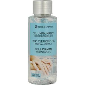 Flor de Mayo Handgel hygiene aloe vera (100 ml)