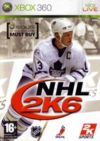 NHL 2K6 - thumbnail