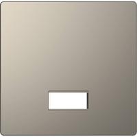 Merten MEG3350-6050 Wisselschakelaar Afdekking System Design Nikkel 1 stuk(s)