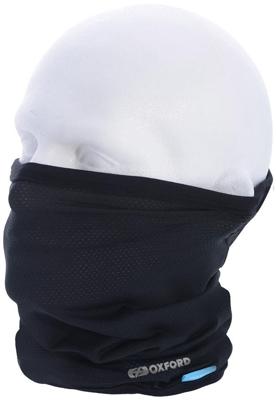 OXFORD Multifun. scarf oxrord coolmax