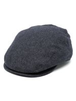 Barbour casquette Barlow à motif de chevrons - Bleu