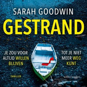 Gestrand