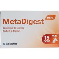 Metagenics Metadigest total