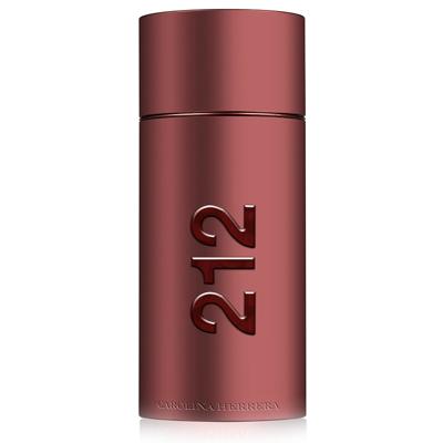 Carolina Herrera 212 Sexy Men Eau de Toilette 50ml