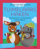 Tuimelaars haken - Ester van der Velden - ebook