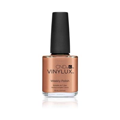 CND Vinylux #213 Sienna Scribble 15ml