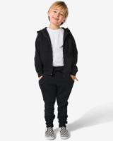 HEMA Kinder Sweatbroek Zwart (zwart)