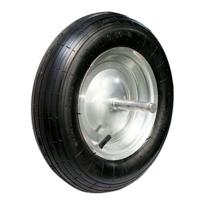 Rueda Ferrestock Kruiwagen