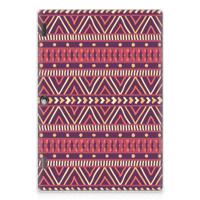 Lenovo Tab 10 | Tab 2 A10-30 Hippe Hoes Aztec Paars