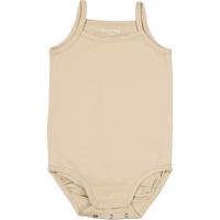 Baby romper Mouwloos