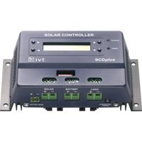 IVT SCDplus 25A Laadregelaar voor zonne-energie PWM 12 V, 24 V 25 A