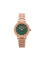 Missoni montre Lucky Stones 34 mm - Vert - thumbnail