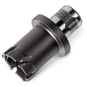 Fein QuickIN Hardmetalen kernboor 15mm met TiAlN-coating - 63130115010