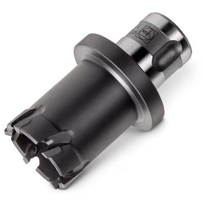 Fein QuickIN Hardmetalen kernboor 30mm met TiAlN-coating - 63130130010