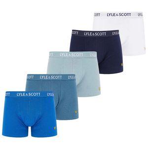 Miller 5-Pack Boxers