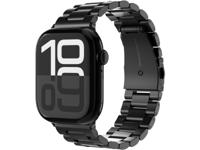 Vonmählen Vonmählen Link Bracelet 2 For Apple Watch 40 - 41 - 42mm One Size Black
