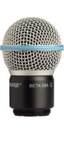 Shure RPW118 onderdeel & accessoire voor microfoons