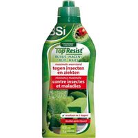 BSI Top Resist - Buxus & Hagen, 900ml meststof Tot 75 m² - thumbnail