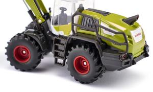 SIKU FARMER Claas Torion 1914 Wiellader modelvoertuig