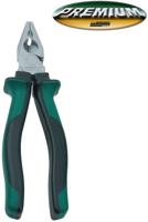 Brüder Mannesmann combinatietang 180 mm premium (hobby) - 10731