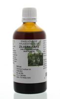 Natura Sanat Cimicifuga racemosa / zilverkaars tinctuur (100 ml)