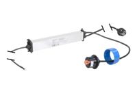 Blue Lagoon Tech 75W Nieuw Model - Elektronische UV-C Ballast voor Waterzuivering