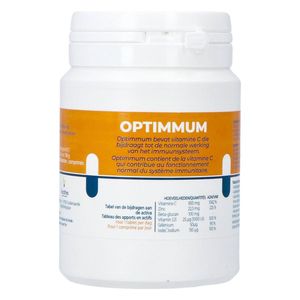 Optimmun 60 Tabletten