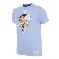 COPA Football - Argentinië World Cup 1978 Mascotte T-Shirt - Blauw