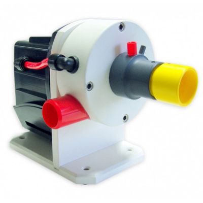 Royal Exclusiv Bubble King 400 pomp (type 2000)